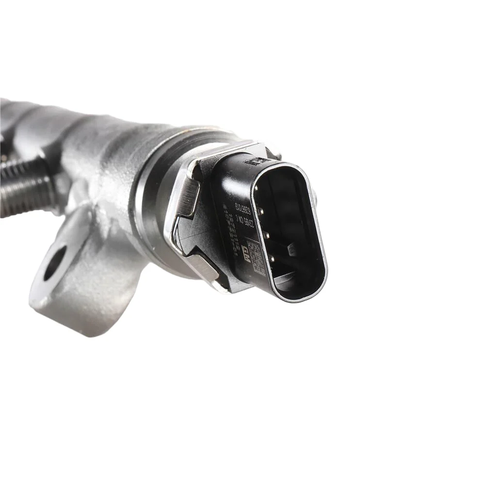 GM High Pressure Fuel Rail RH, 2024-2026 L5P/L5D - Image 3