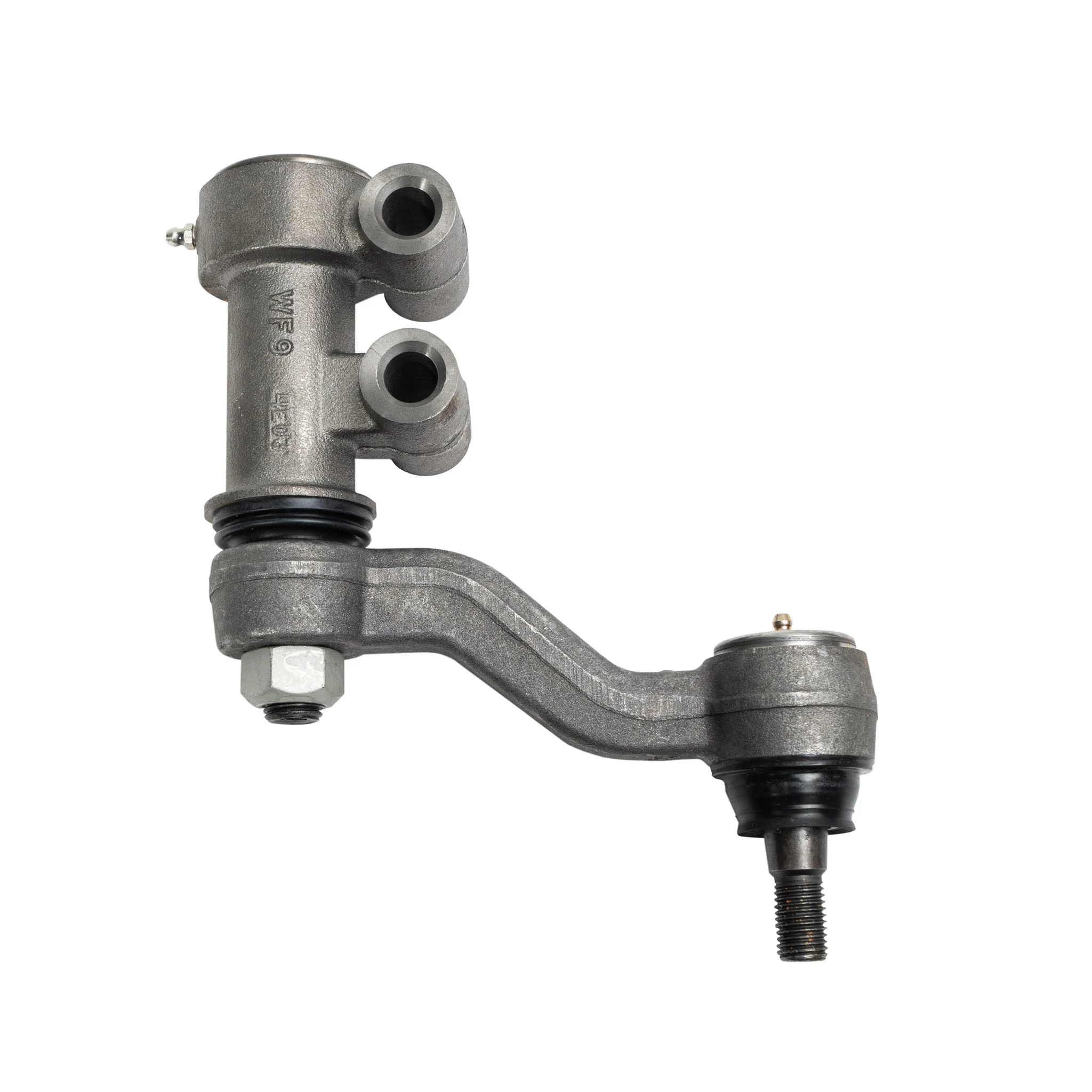 GM Idler Arm, 2011-2026 LML/L5P