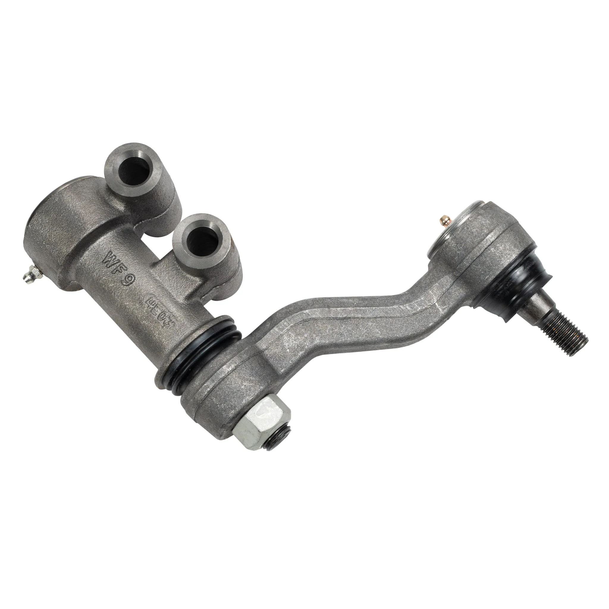 GM Idler Arm, 2011-2026 LML/L5P - Image 2