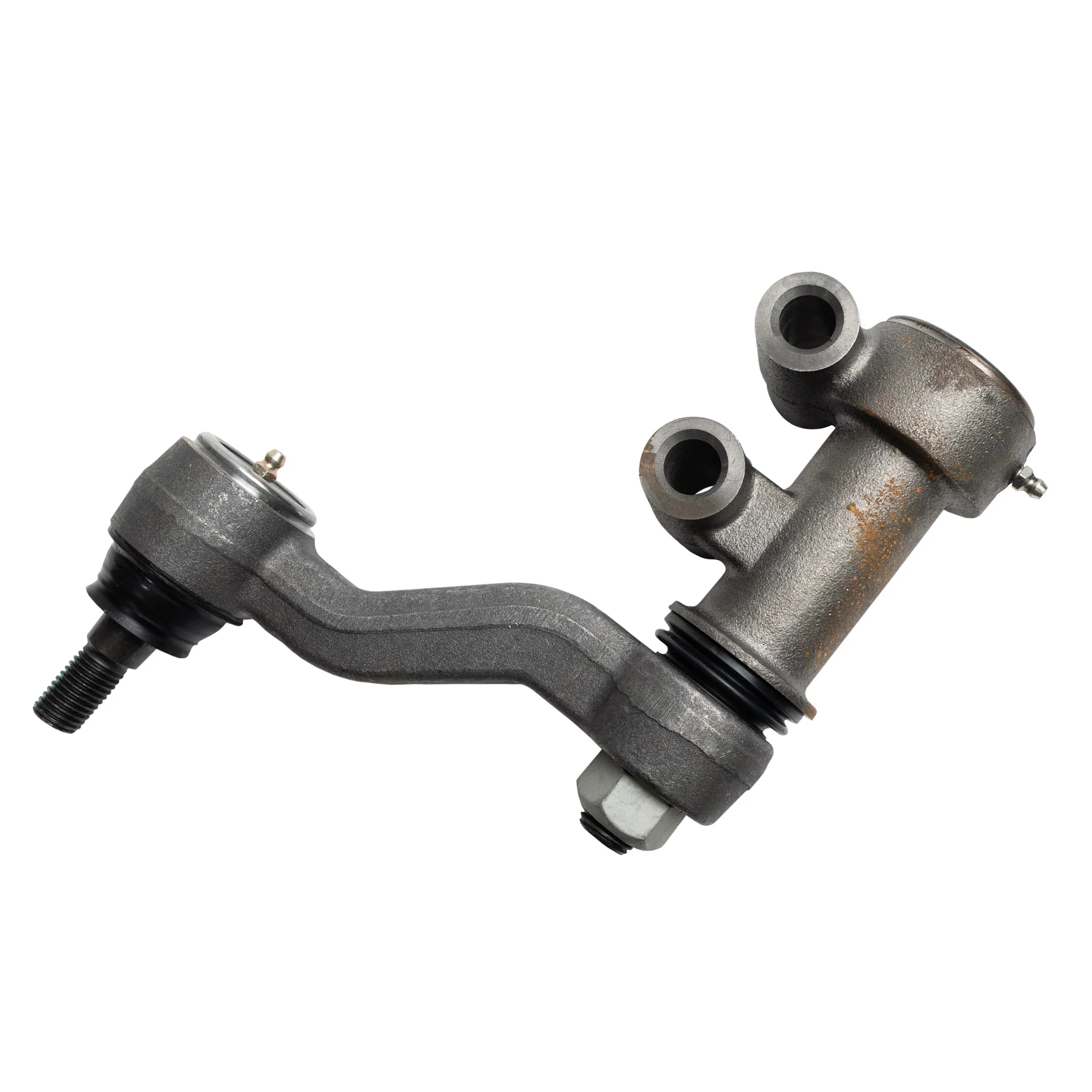 GM Idler Arm, 2011-2026 LML/L5P - Image 3
