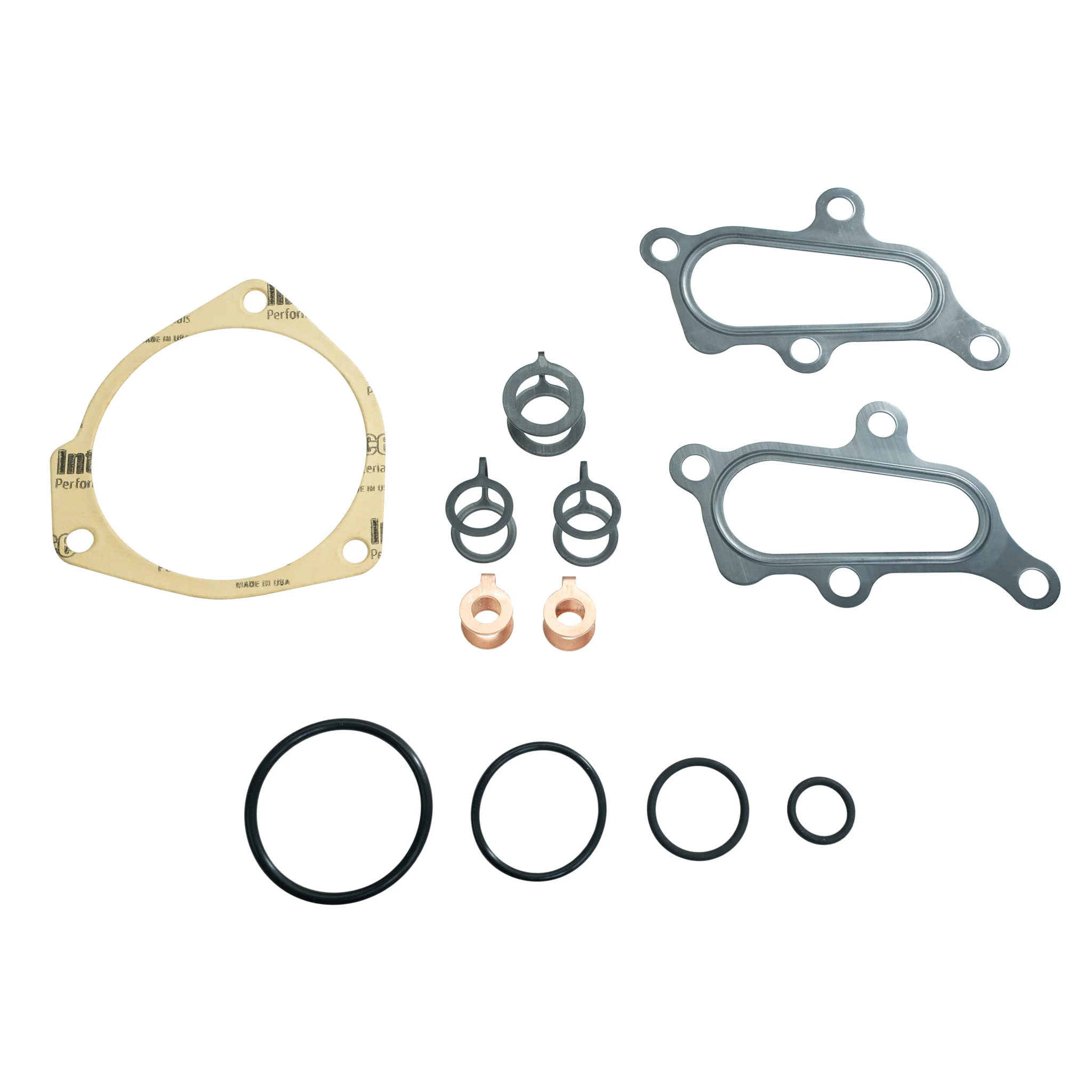 CP3 Injection Pump Install Kit, 2001-2004 LB7