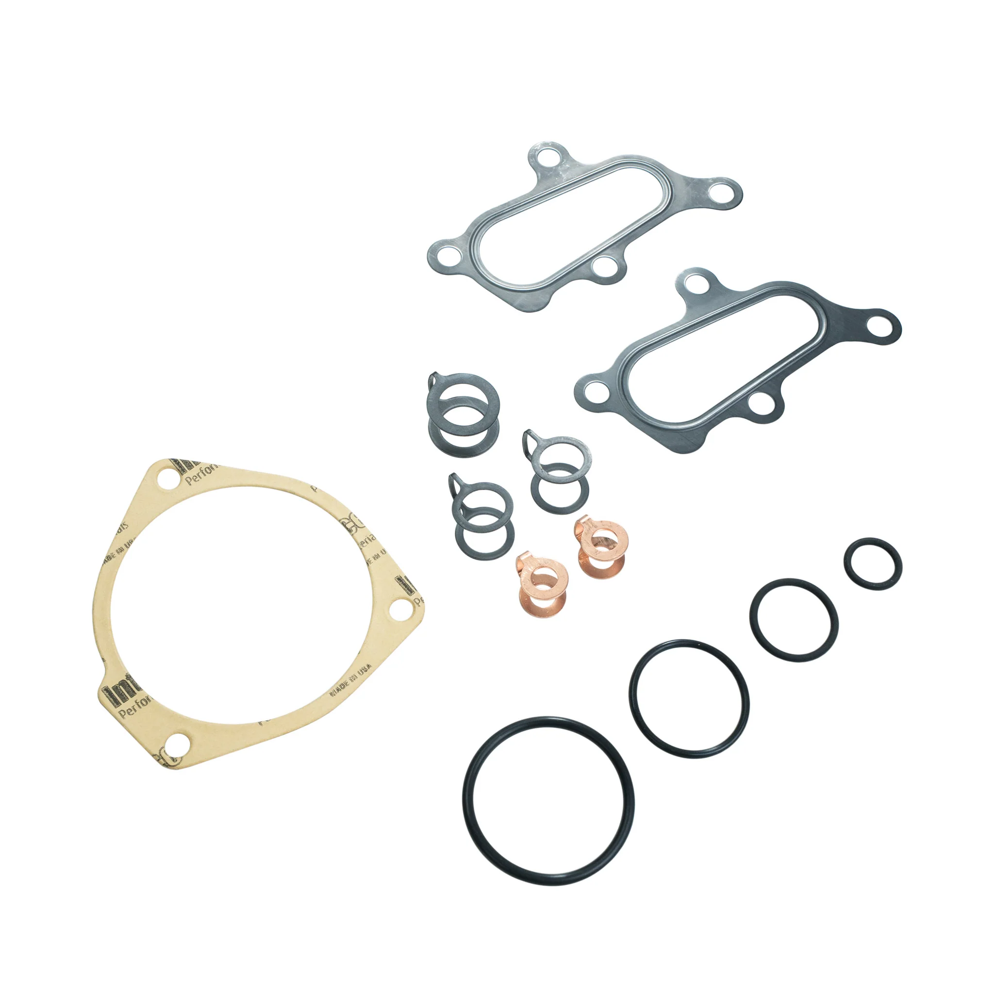 CP3 Injection Pump Install Kit, 2001-2004 LB7 - Image 2