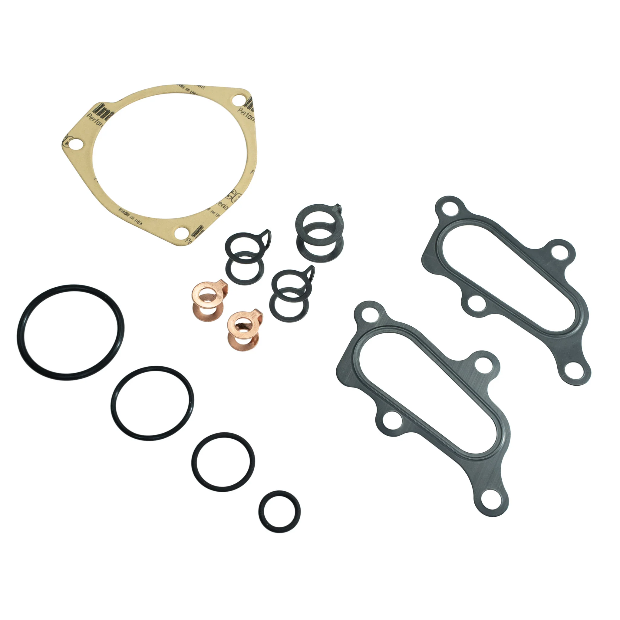 CP3 Injection Pump Install Kit, 2001-2004 LB7 - Image 3