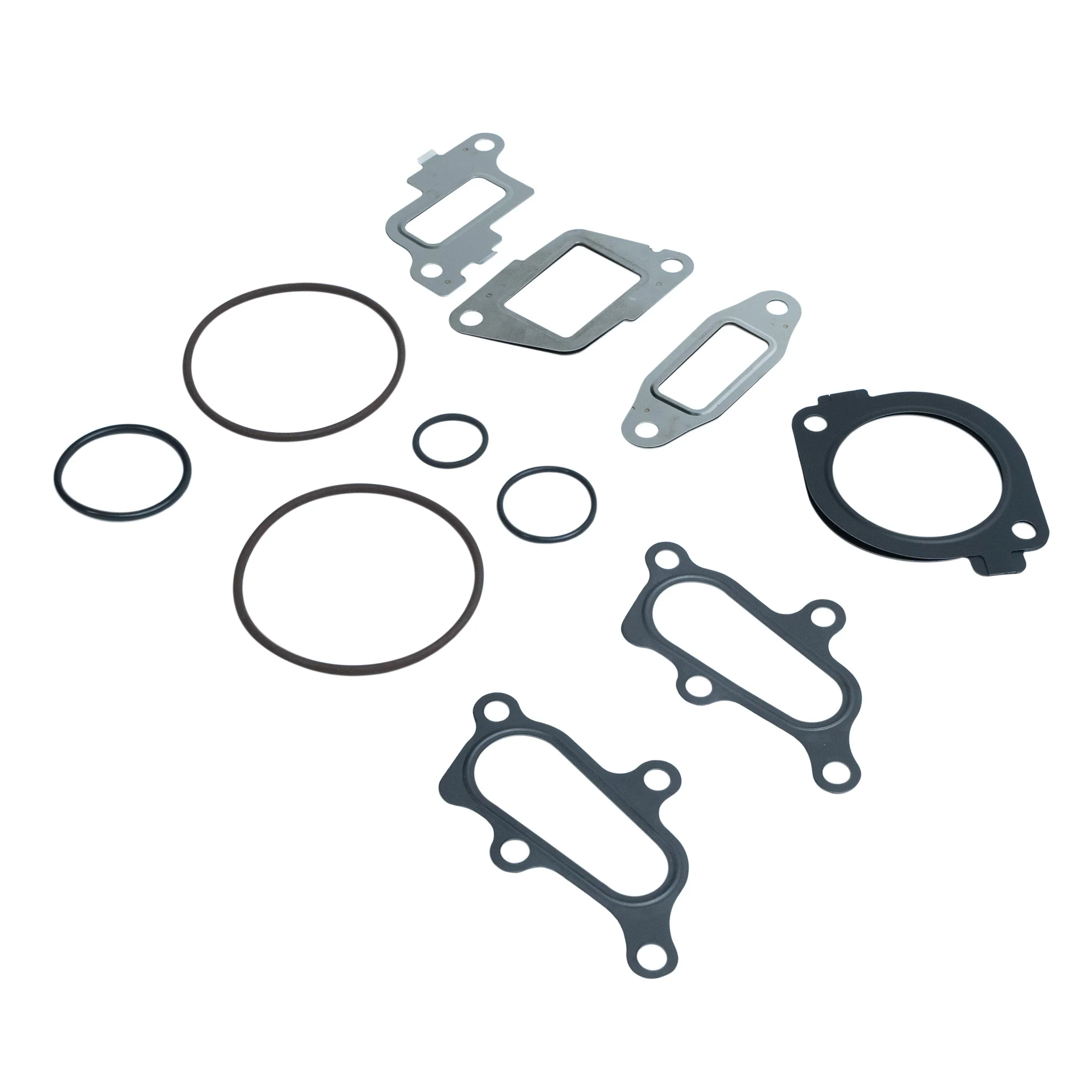 CP3 Injection Pump Install Kit, 2006-2010 LBZ/LMM - Image 2