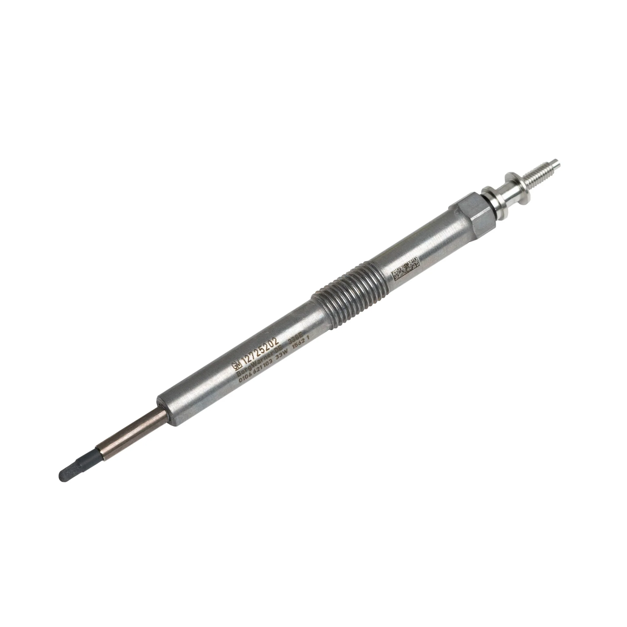GM Glow Plug Set of 8, 2017-2023 L5P/L5D - Image 2