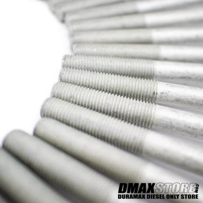GM Head Bolt Kit, 2017-2026 L5P - Image 2