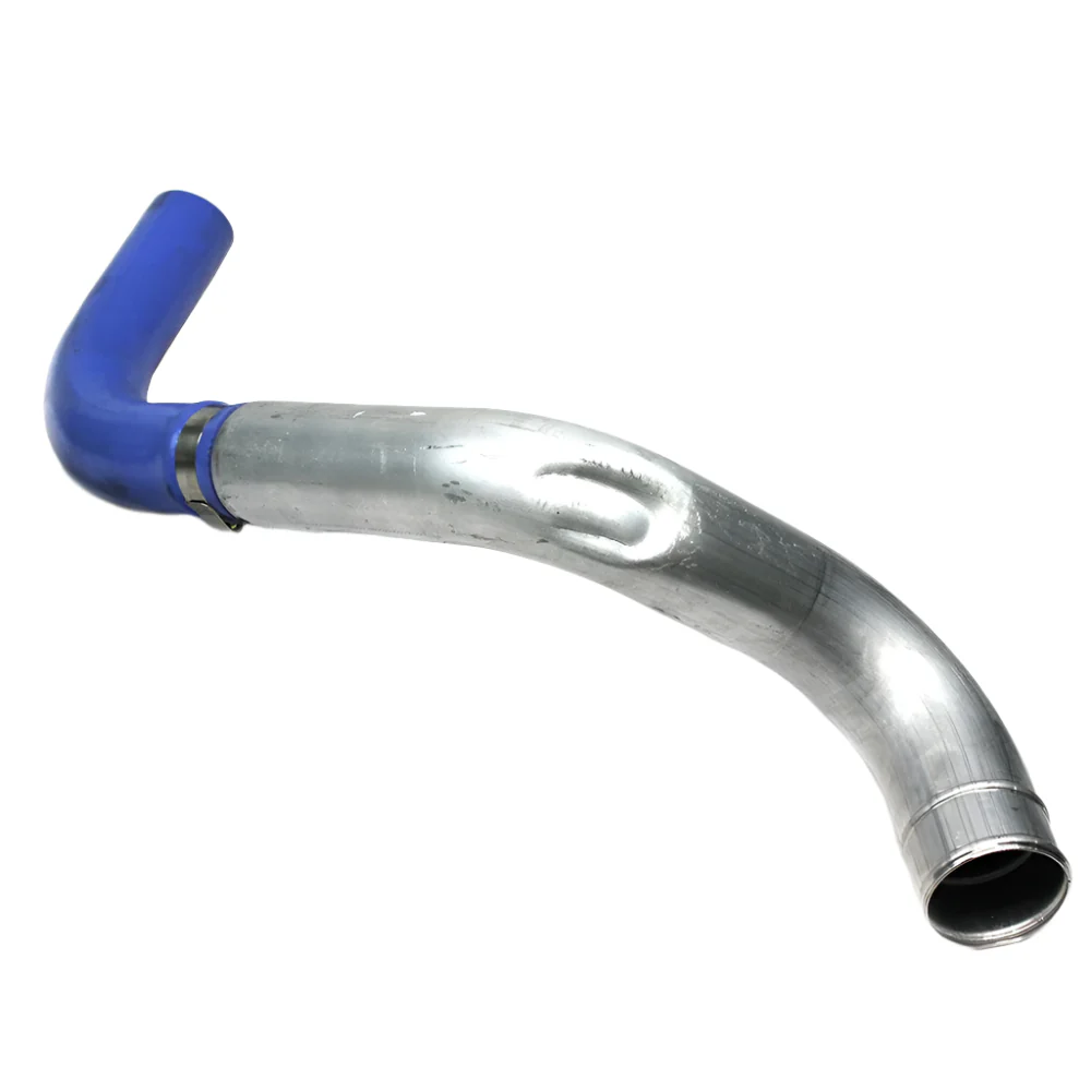 GM Driver Side Boost Tube, 2001-2004 LB7