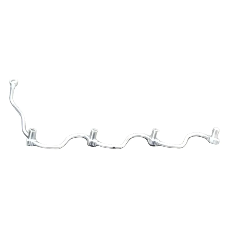 GM Fuel Injector Return Line, 2001-2004 LB7