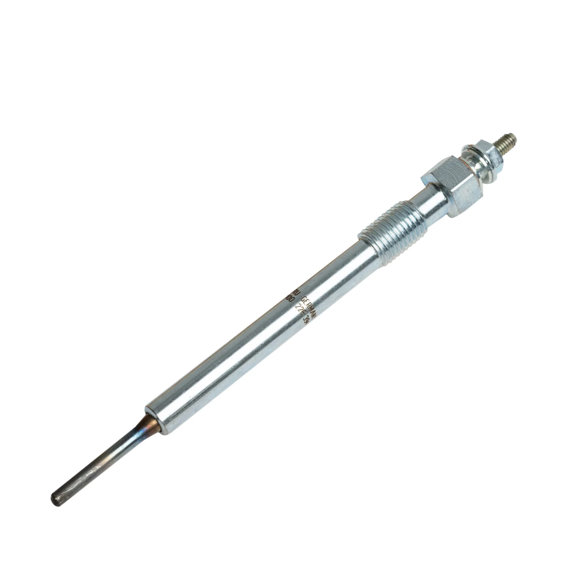GM Glow Plug Set of 8, 2001-2004 LB7 - Image 2