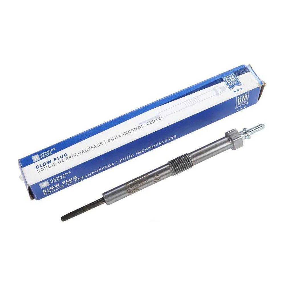 GM Glow Plug, 2006-2016 LBZ/LMM/LML - Image 4