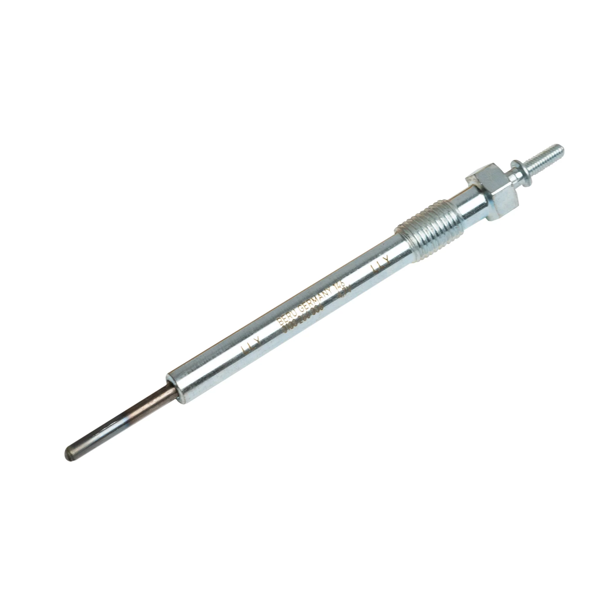 GM Glow Plug Set of 8, 2004.5-2005 LLY - Image 2