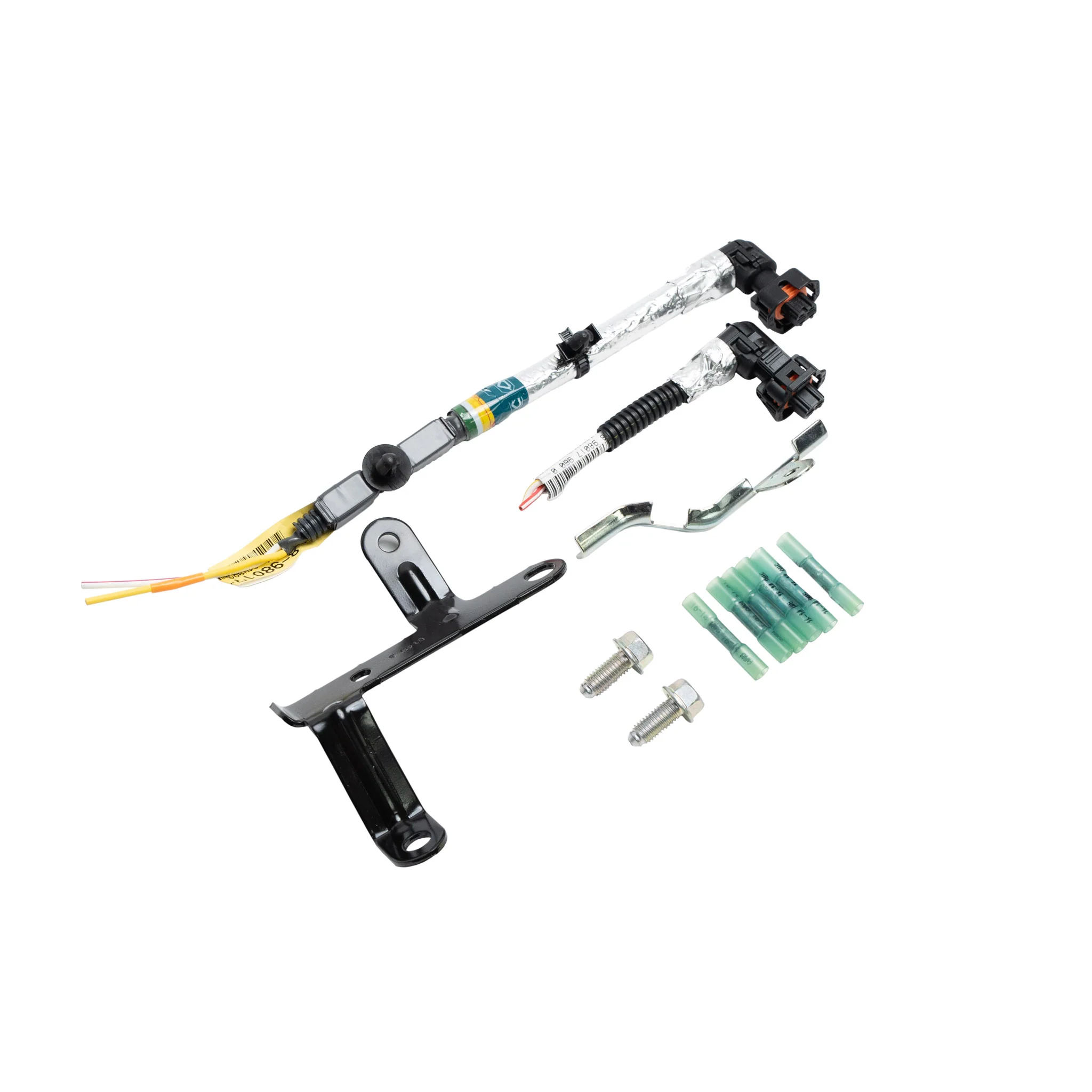 GM Injector Connector Repair Kit, 2004.5-2005 LLY - Image 2