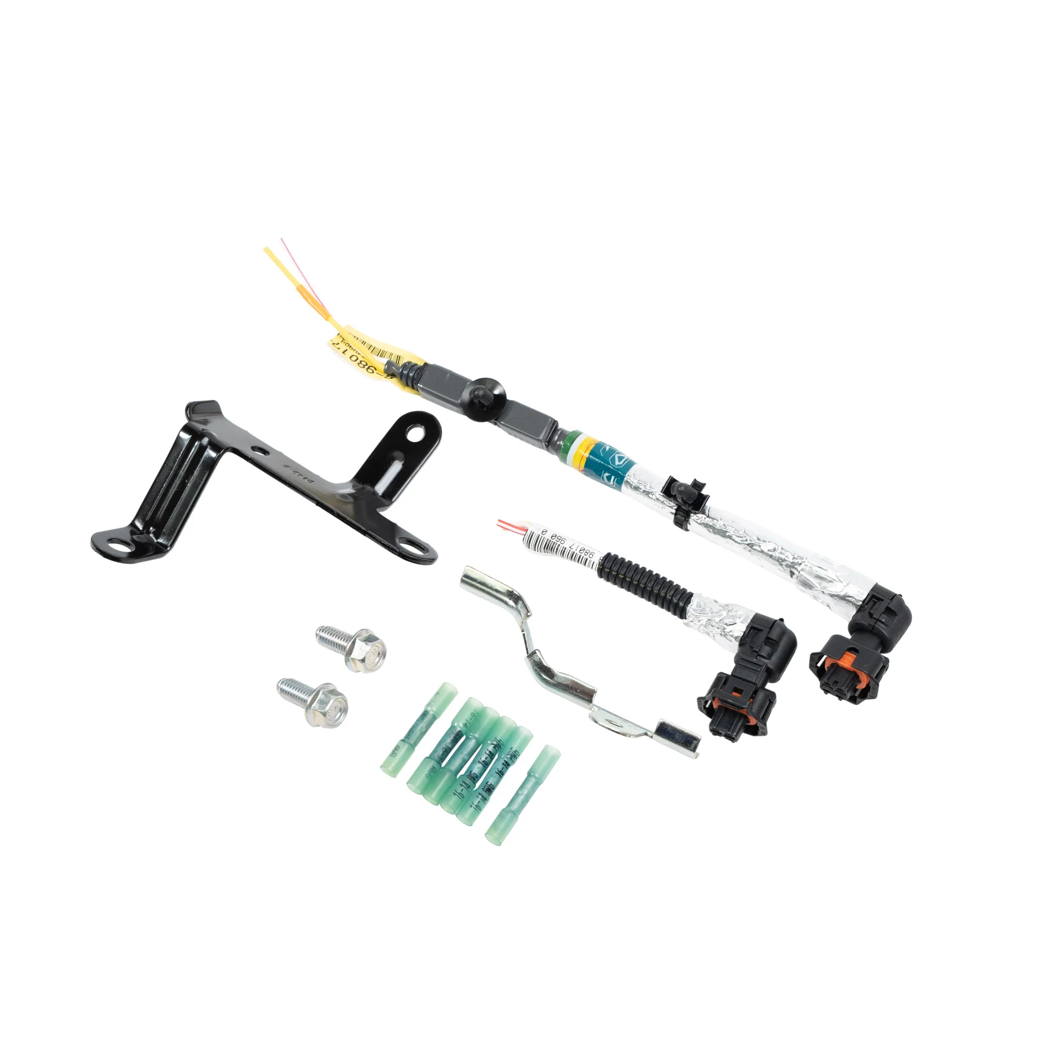 GM Injector Connector Repair Kit, 2004.5-2005 LLY - Image 3