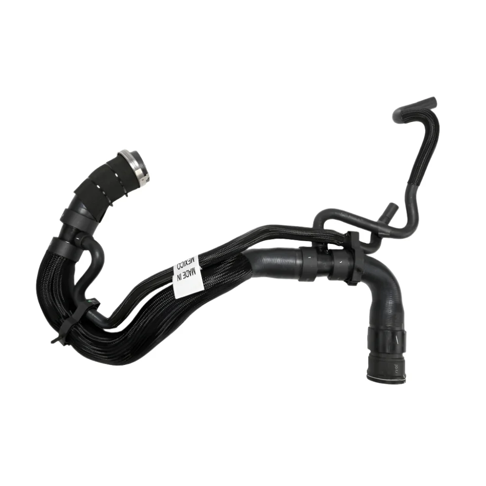 GM Lower Radiator Hose, 2012-2016 LML - Image 6