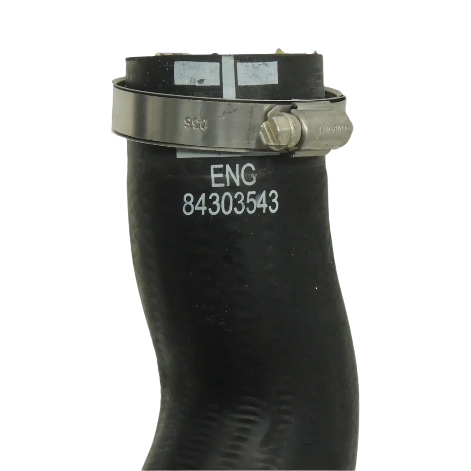 GM Lower Radiator Hose, 2017-2019 L5P - Image 2