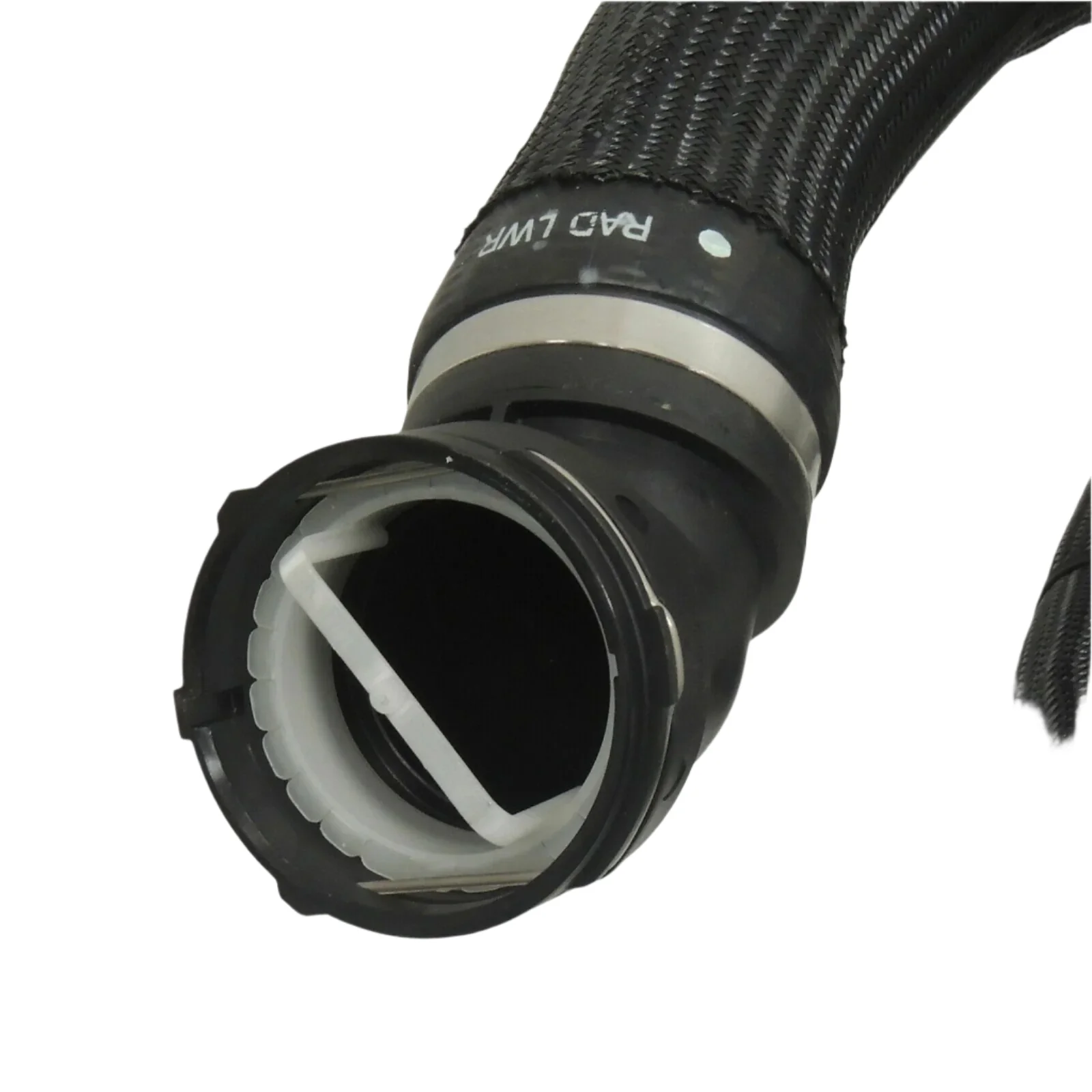 GM Lower Radiator Hose, 2017-2019 L5P - Image 3