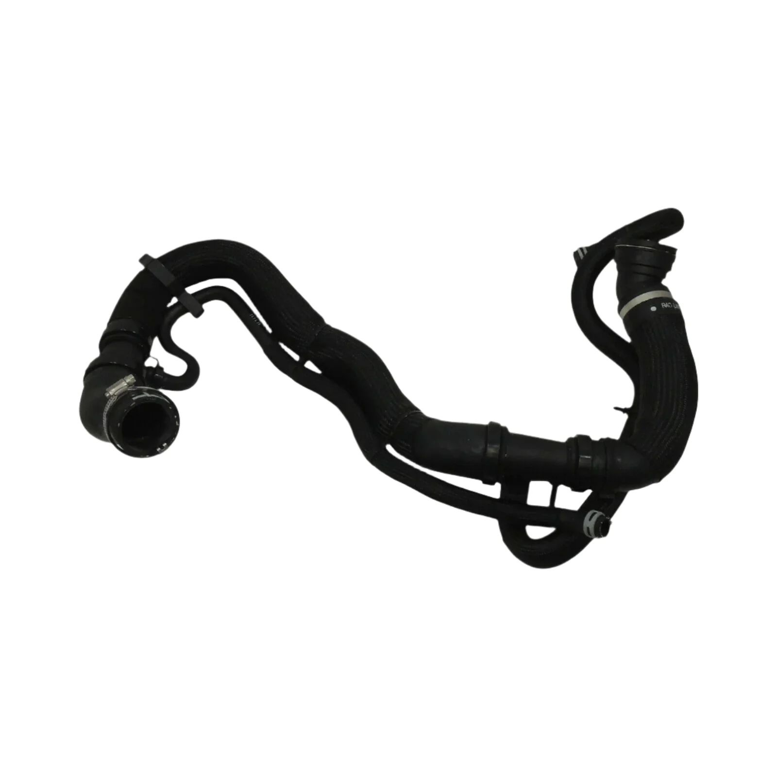 GM Lower Radiator Hose, 2017-2019 L5P - Image 4