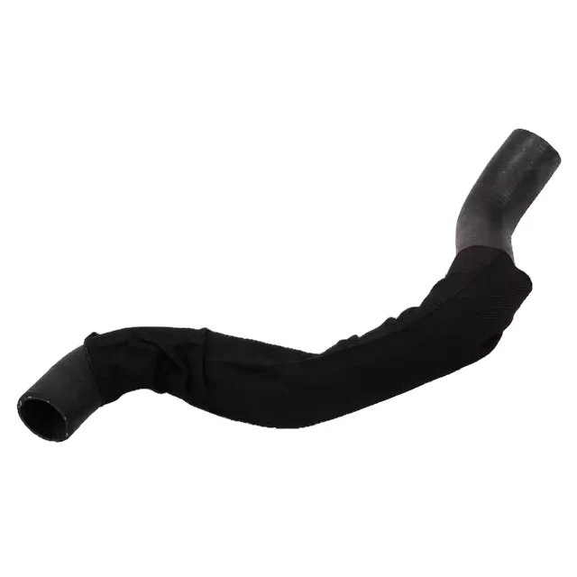 GM Lower Radiator Hose, 2020-2026 LM2/LZ0 - Image 2
