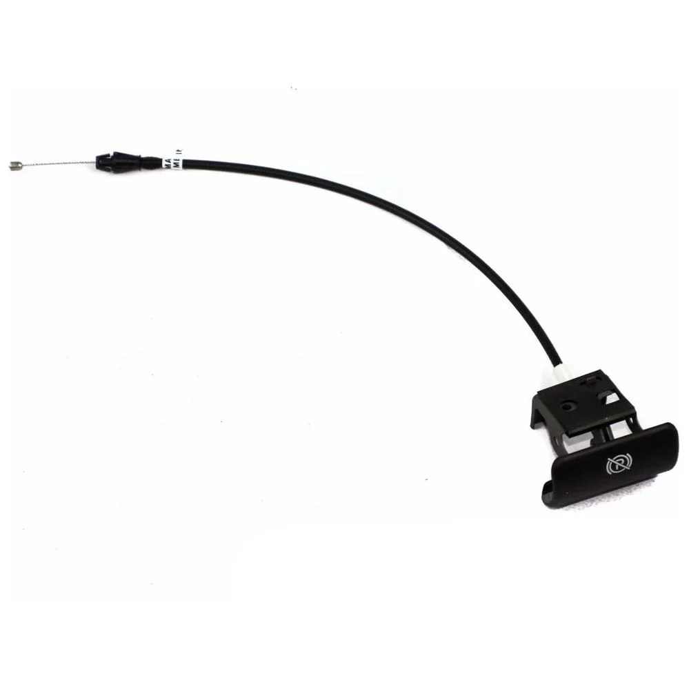 GM Parking Brake Release Handle, 2001-2007 LB7/LLY/LBZ - Image 4