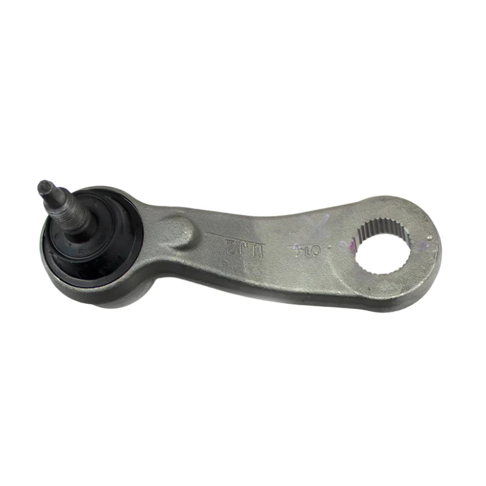 GM Pitman Arm, 2001-2010 LB7/LLY/LBZ/LMM - Image 3