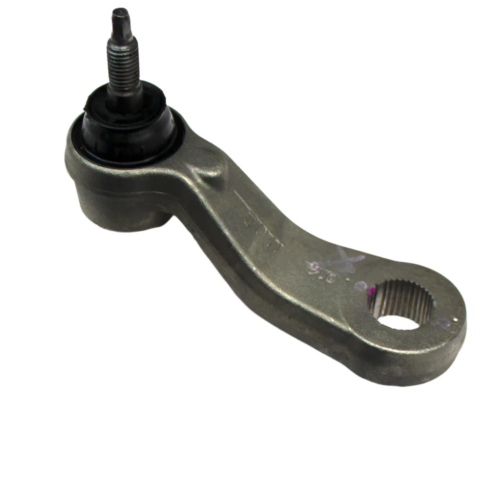 GM Pitman Arm, 2001-2010 LB7/LLY/LBZ/LMM - Image 4