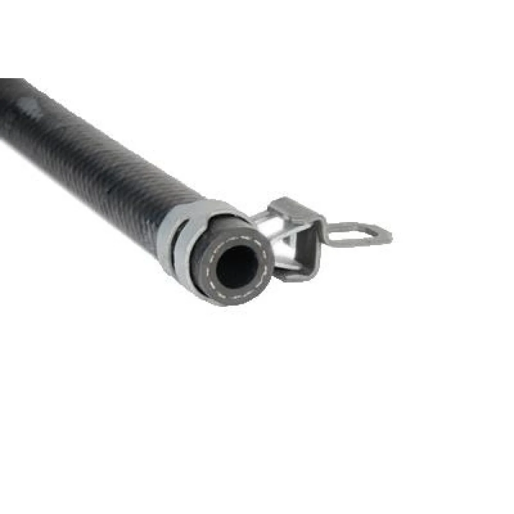 GM Power Hydro Boost Outlet Hose, 2001-2010 LB7/LLY/LBZ/LMM - Image 2