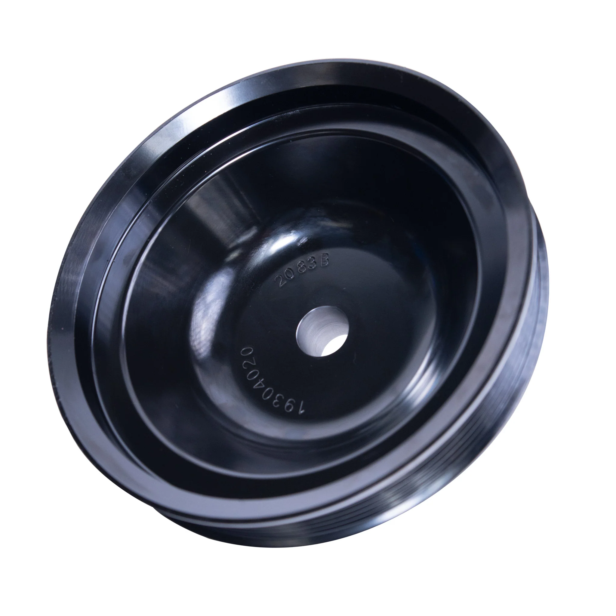 GM Power Steering Pump Pulley, 2001-2010 LB7/LLY/LBZ/LMM - Image 4