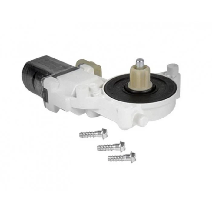 GM Passenger Side Power Window Motor, 2001-2007 LB7/LLY/LBZ