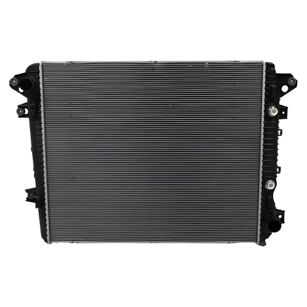 GM Radiator, 2017-2019 L5P