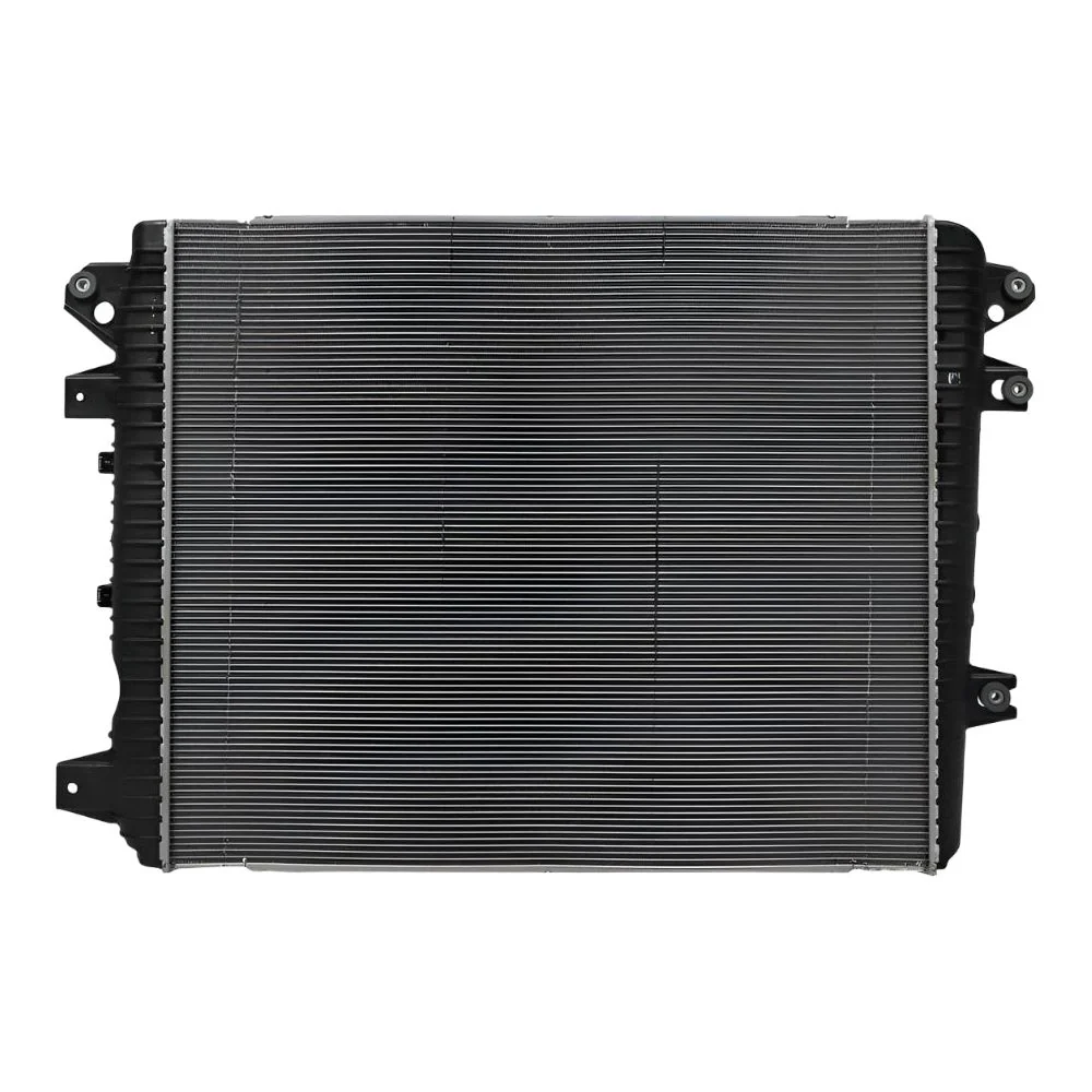 GM Radiator, 2017-2019 L5P - Image 2