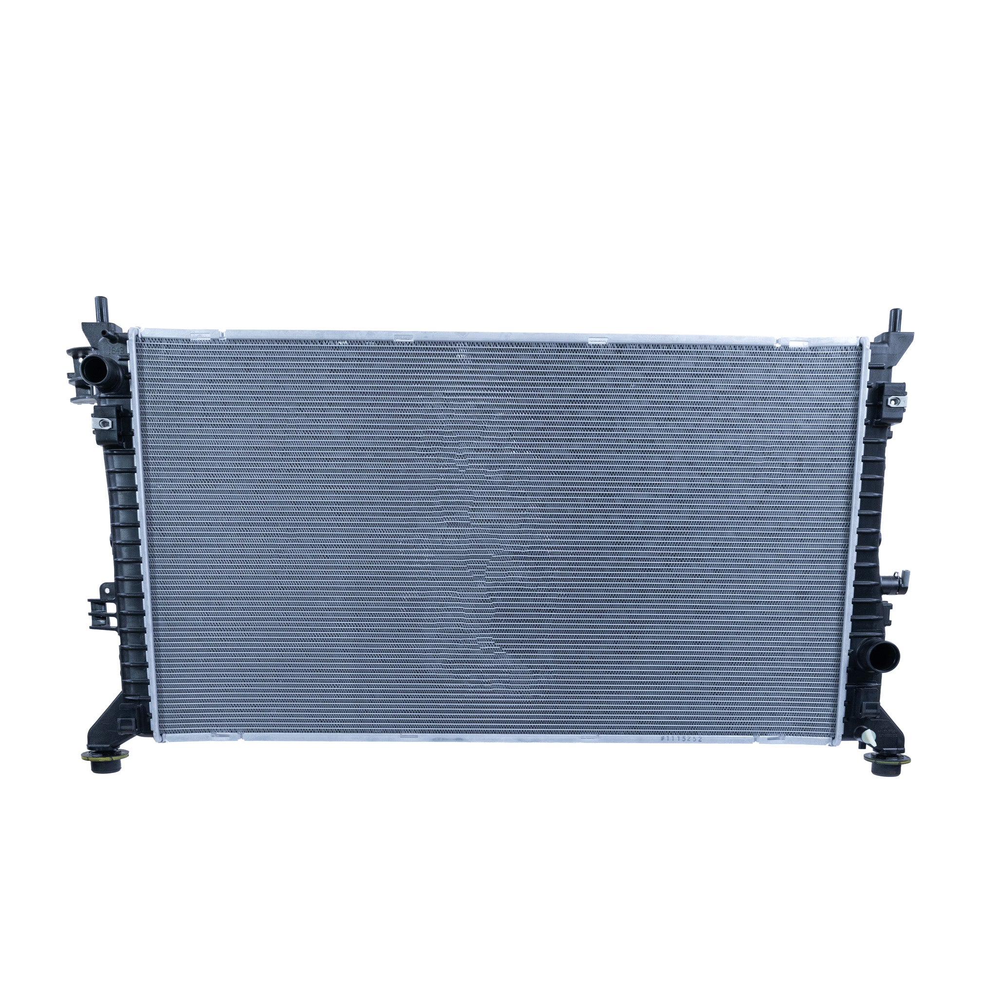 GM Radiator, 2020-2026 LM2/LZ0