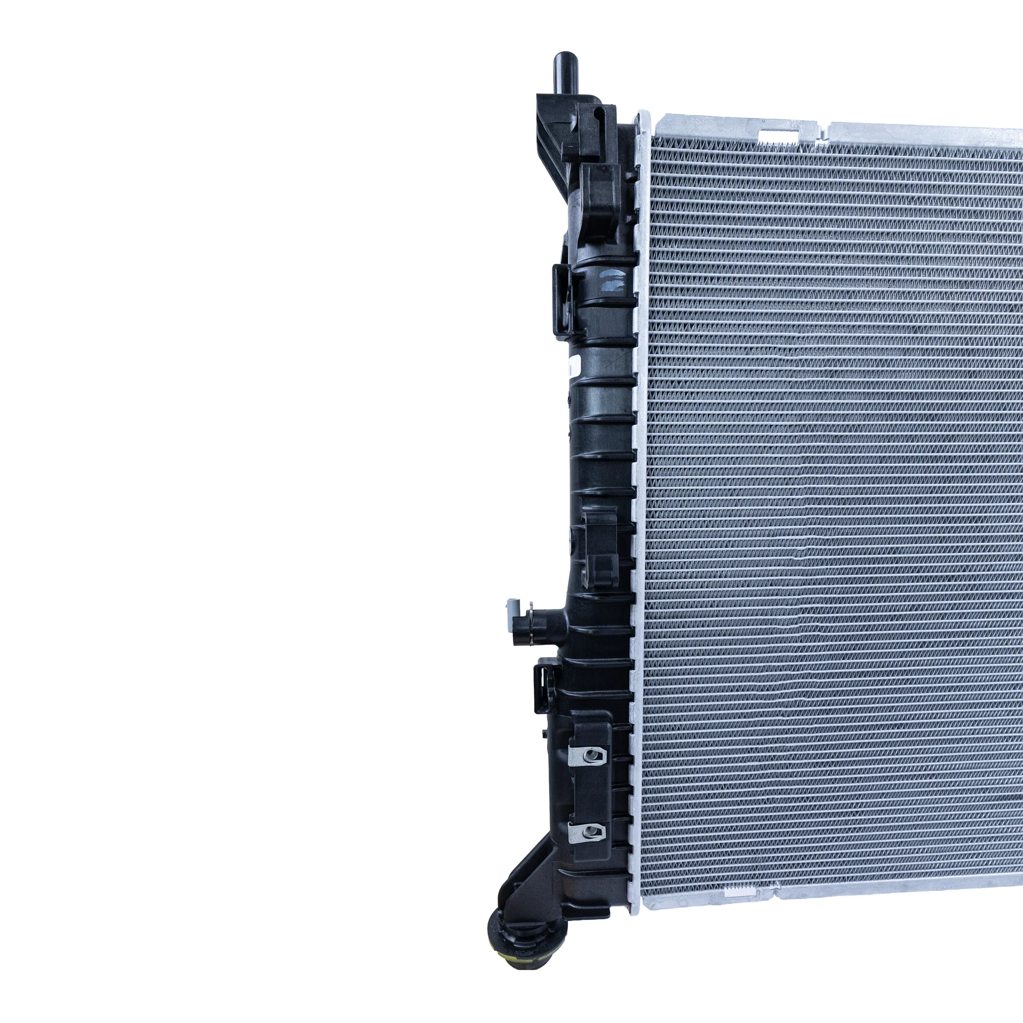 GM Radiator, 2020-2026 LM2/LZ0 - Image 3