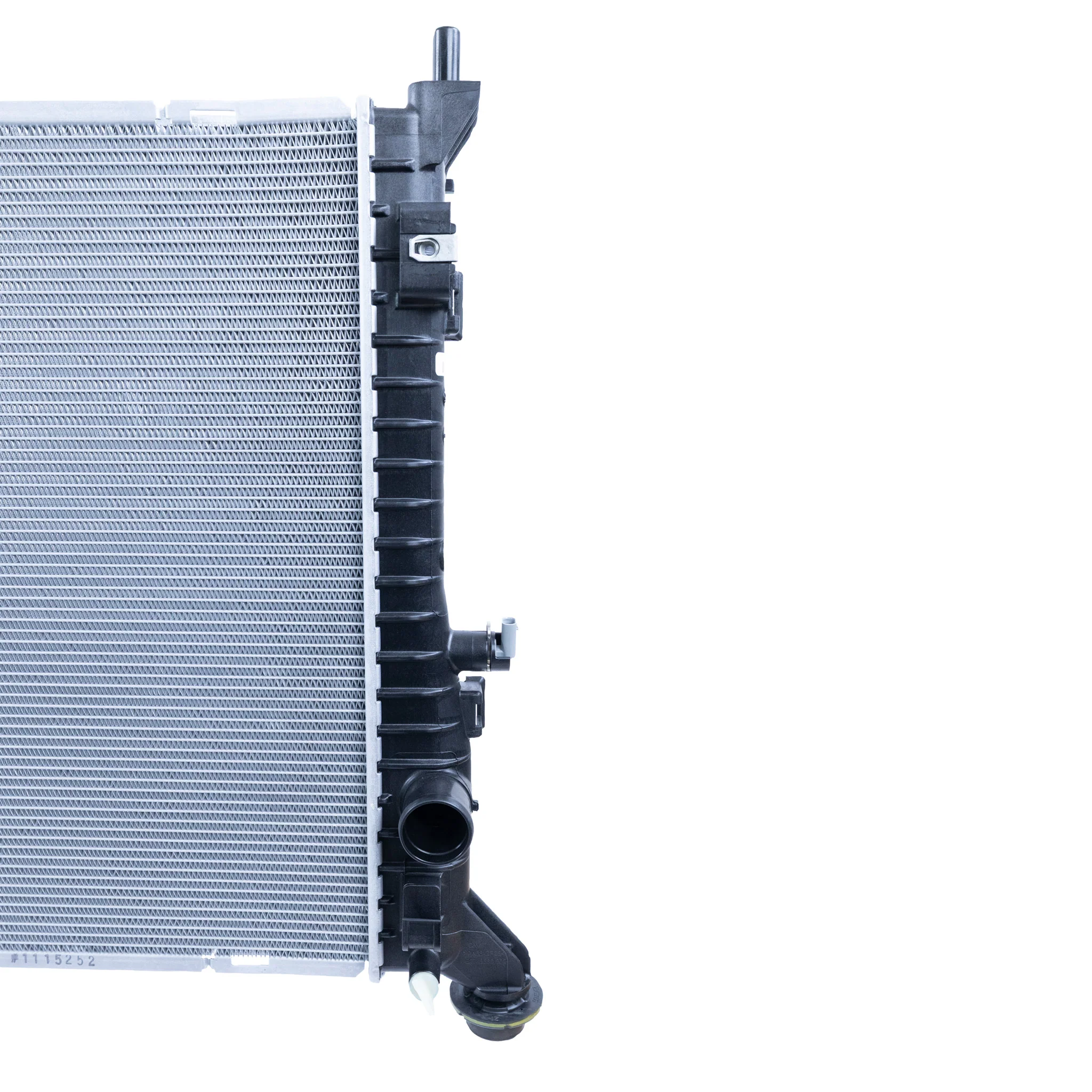 GM Radiator, 2020-2026 LM2/LZ0 - Image 7