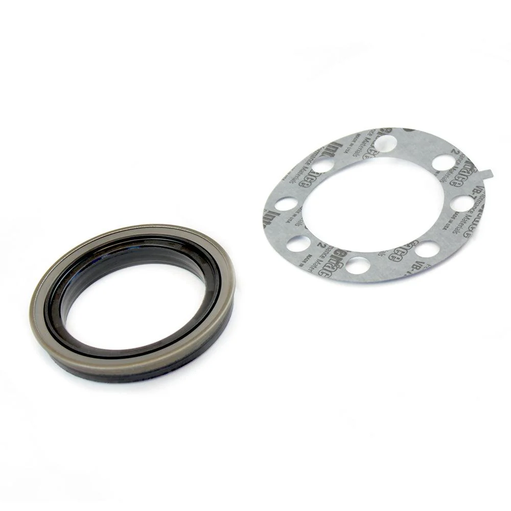 GM Rear Axle Seal Kit, 2011-2019 LML/L5P