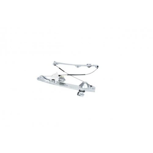 GM Right Rear Window Regulator & Motor, 2007.5-2014 LMM/LML (Crew Cab)