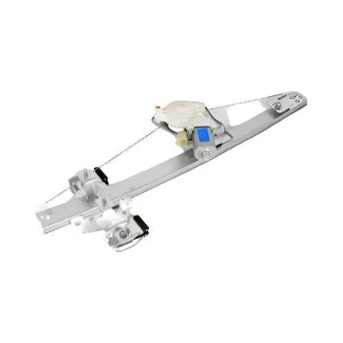 GM Left Rear Window Motor & Regulator, 2007.5-2013 LMM/LML (Ext. Cab)
