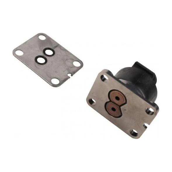 GM Steering Gear Pressure Sensor Kit, 2020-2026 L5P