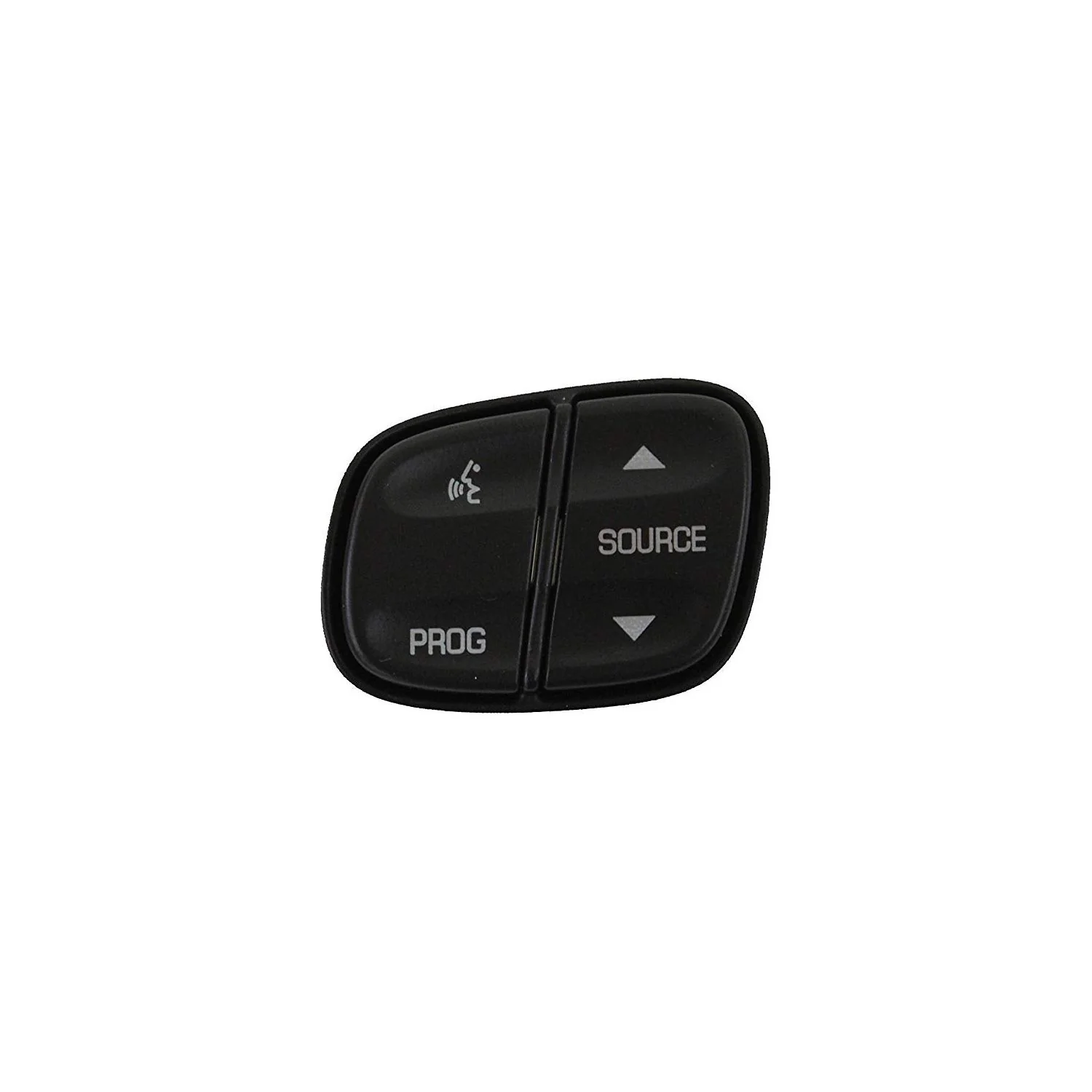 GM Steering Wheel Radio Control Switch (Left), 2003-2007 LB7/LLY/LBZ