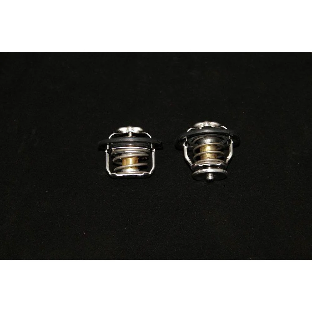 GM Thermostat Kit, 2001-2016 LB7/LLY/LBZ/LMM/LML - Image 2