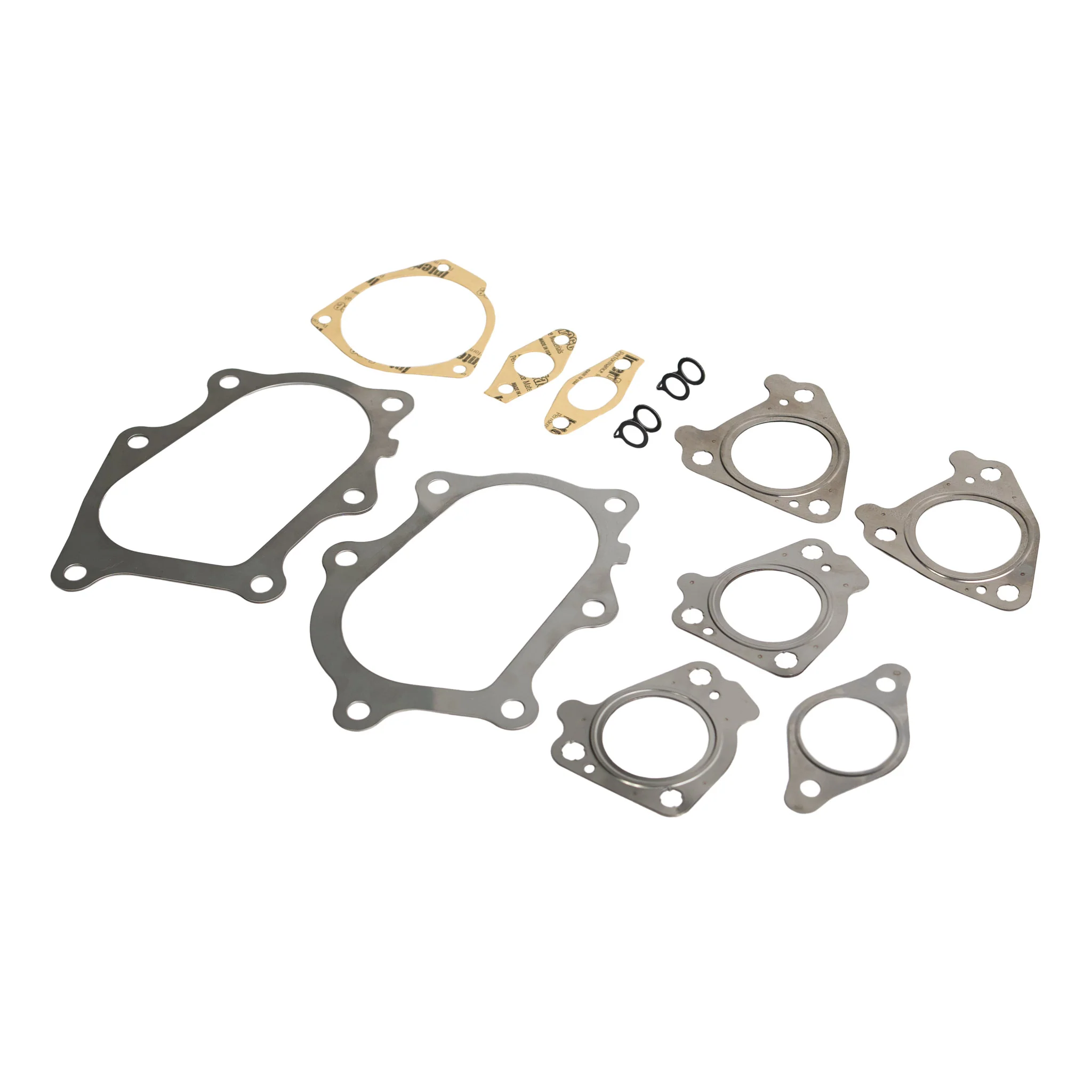 Turbo Install Kit, 2001-2004 LB7 - Image 3