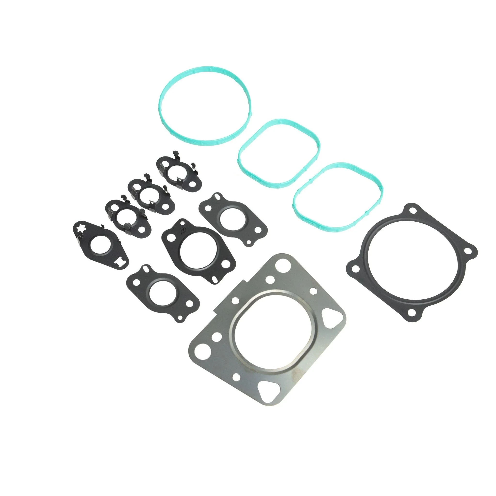 Turbo Install Kit, 2017-2023 L5P - Image 2