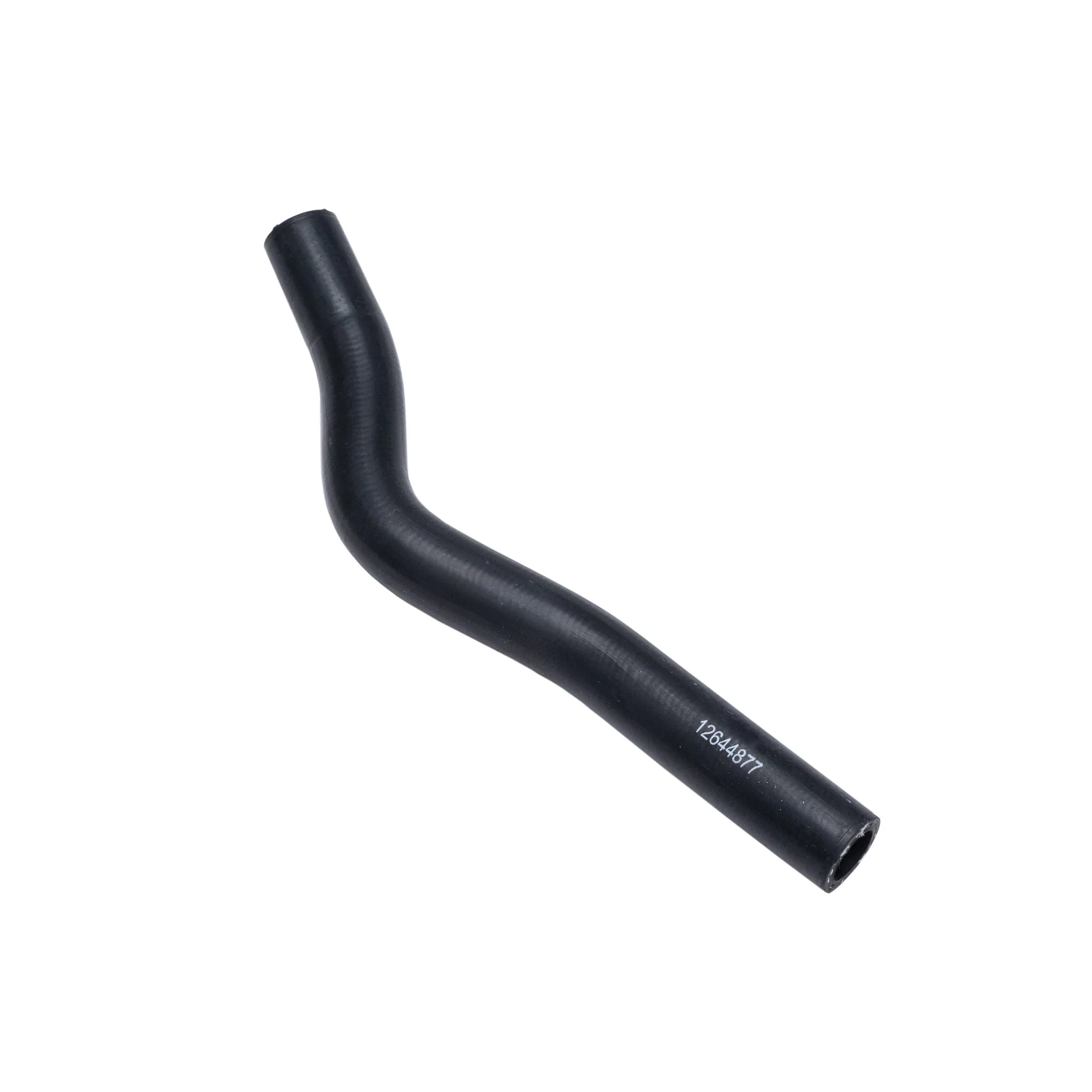 GM Updated Heater Inlet Hose, 2011-2013 LML - Image 2