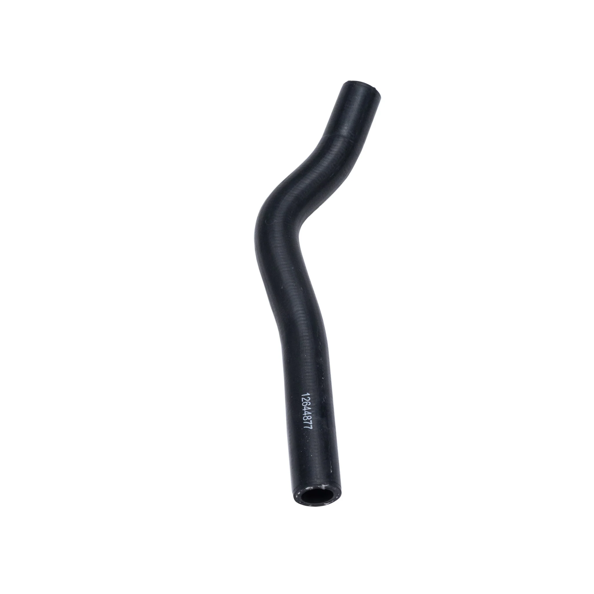 GM Updated Heater Inlet Hose, 2011-2013 LML - Image 3