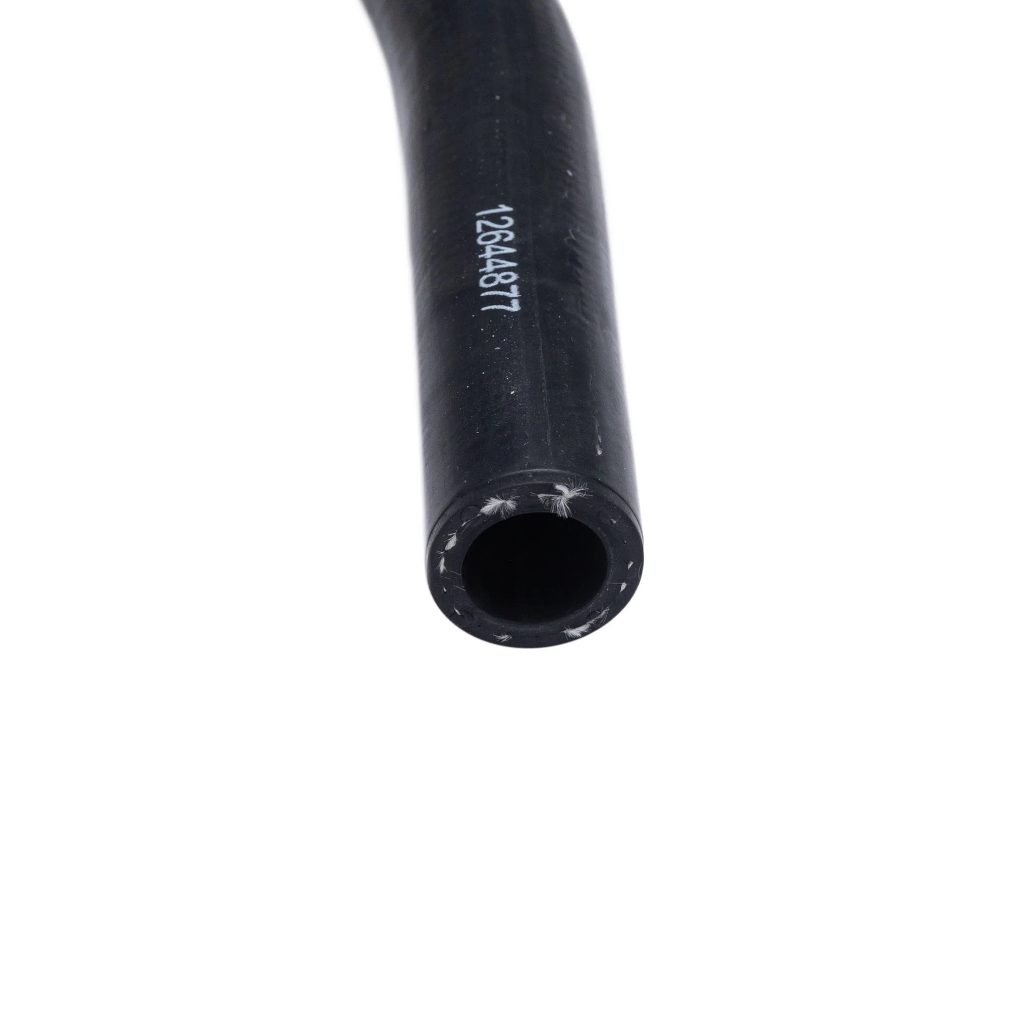 GM Updated Heater Inlet Hose, 2011-2013 LML - Image 4