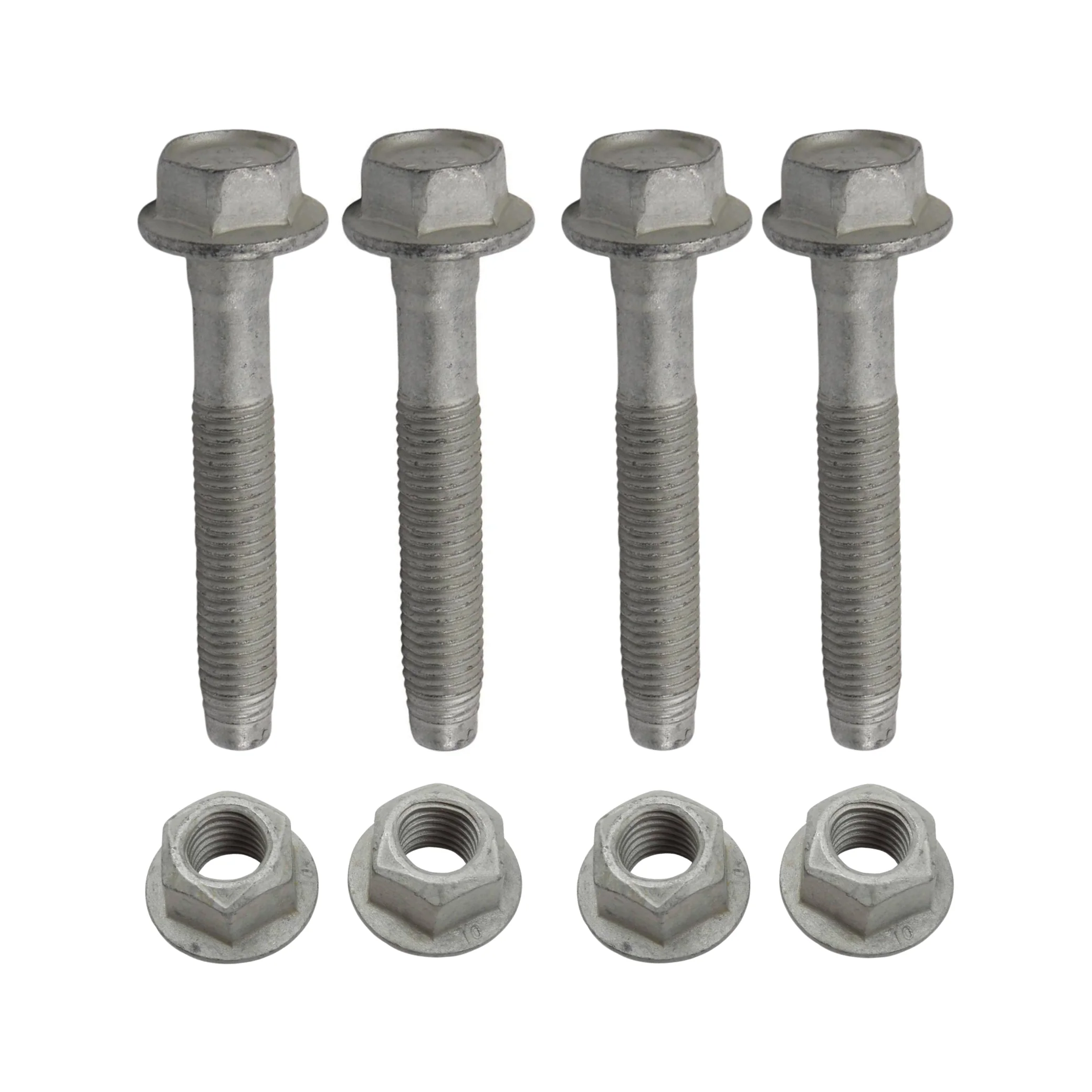 GM Upper Control Arm Replacement Nut & Bolts, 2020-2026 LM2/LZ0