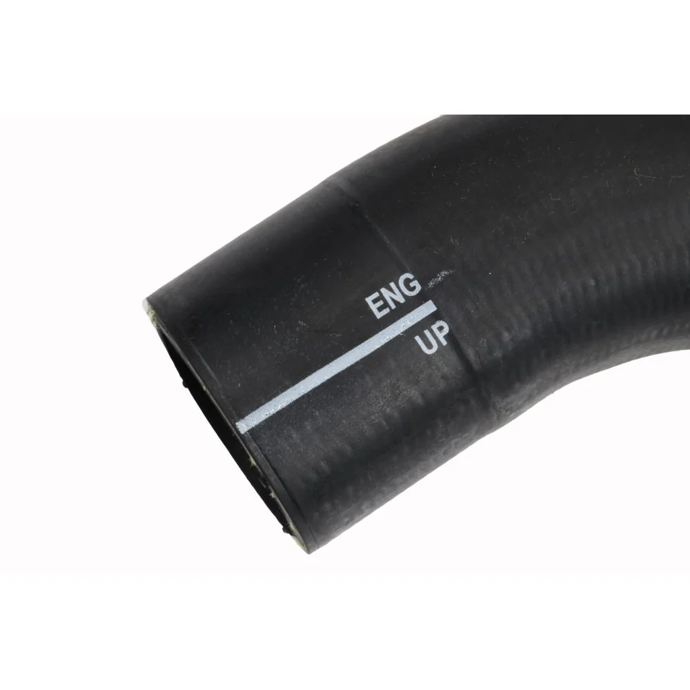 GM Upper Radiator Hose, 2006-2010 LBZ/LMM - Image 2