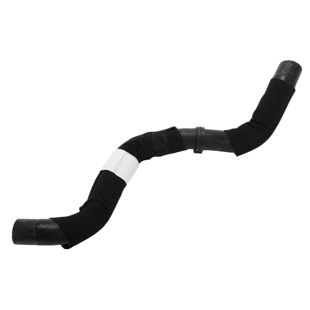 GM Upper Radiator Hose, 2020-2026 LM2/LZ0 - Image 2