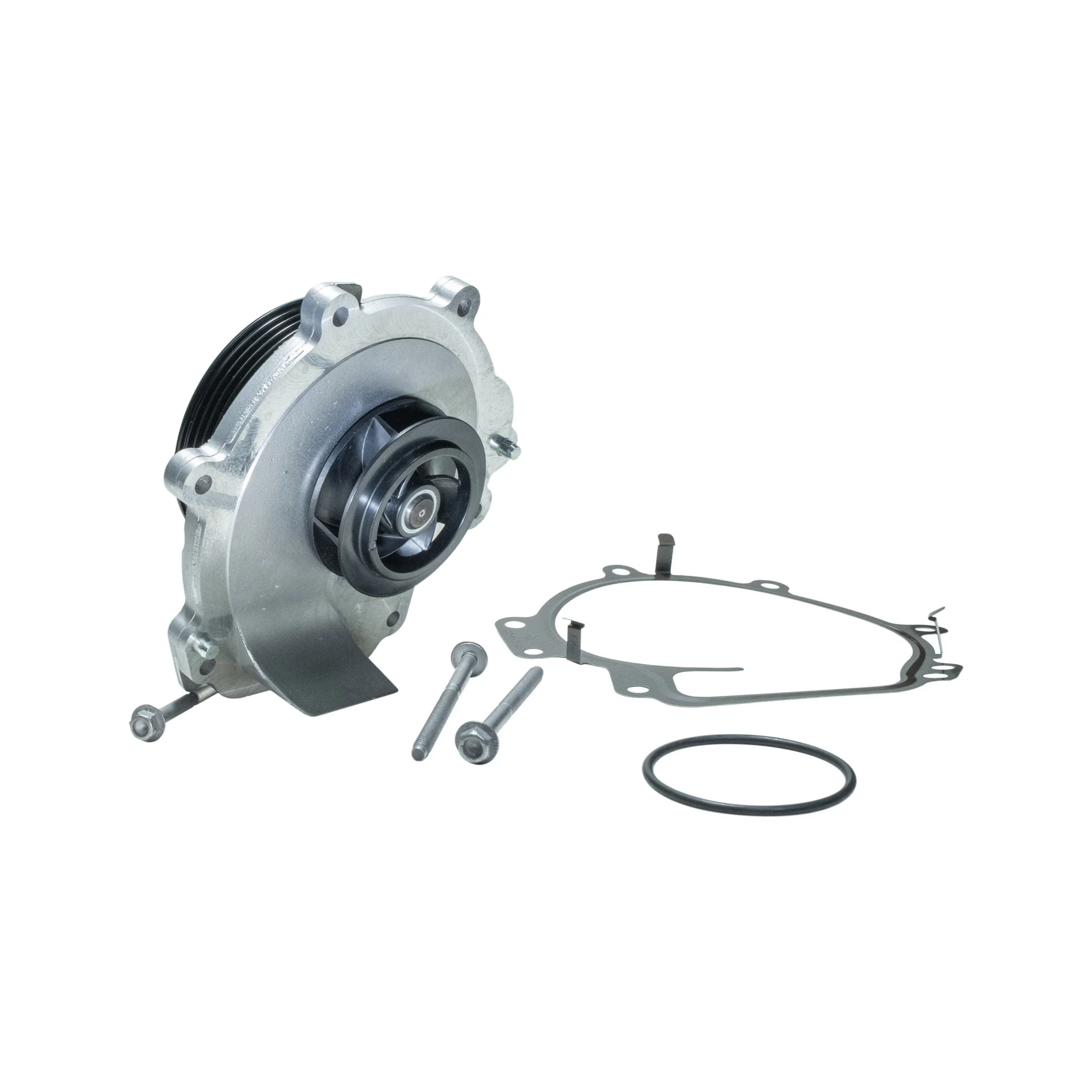 GM Water Pump, 2020-2022.5 LM2 - Image 2