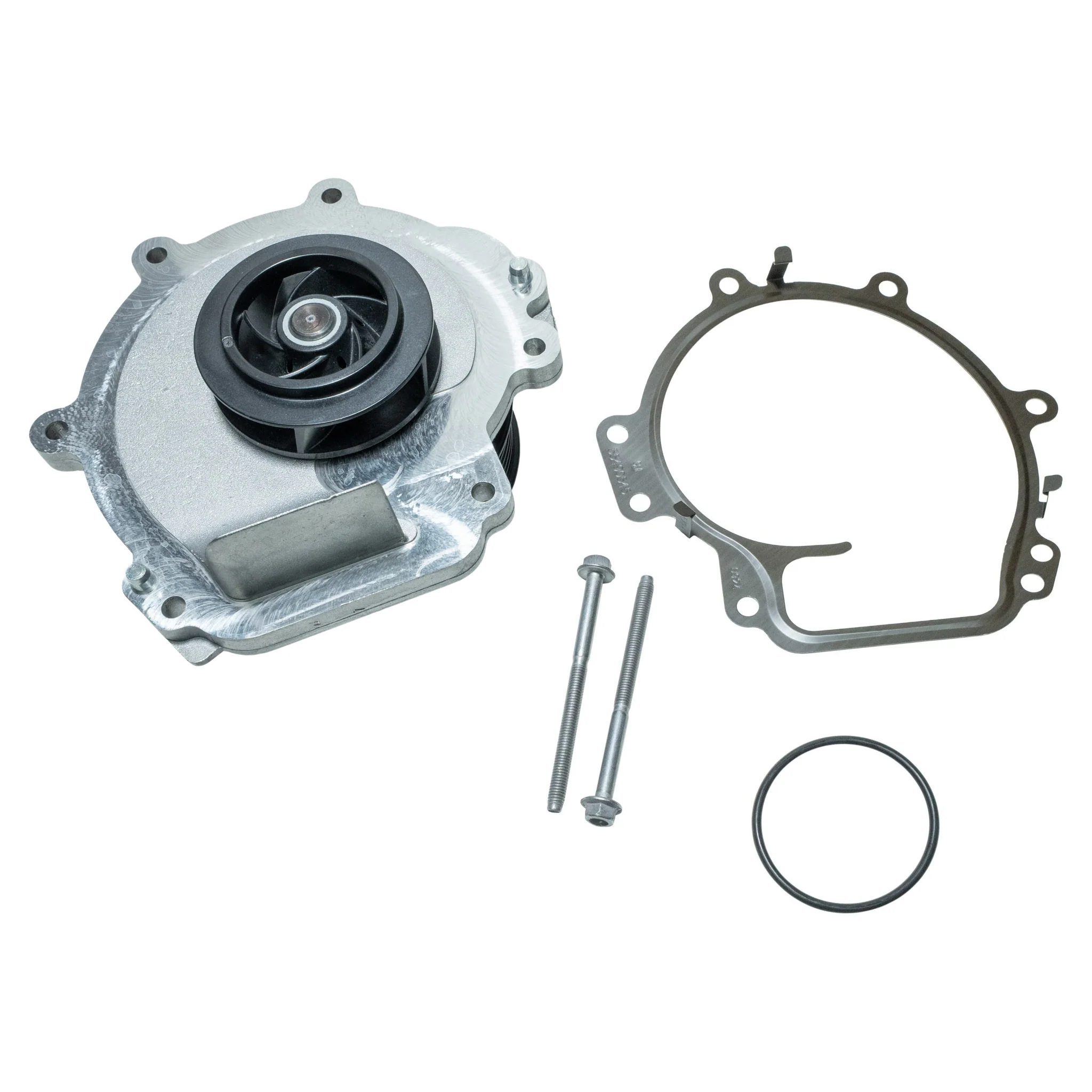 GM Water Pump, 2020-2022.5 LM2 - Image 3
