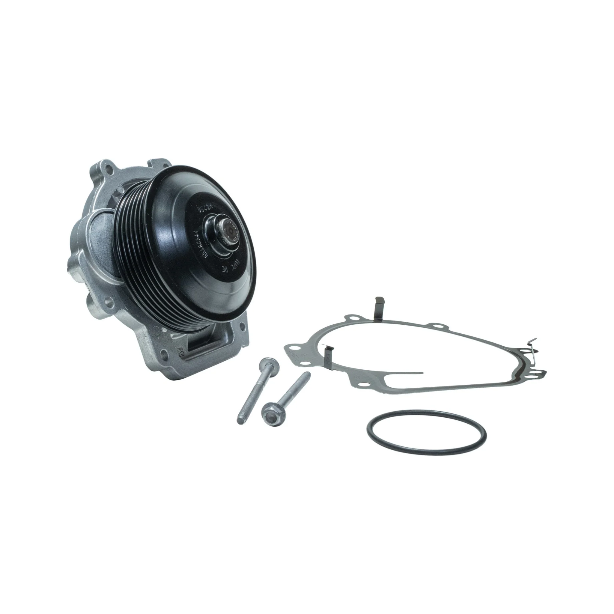 GM Water Pump, 2020-2022.5 LM2 - Image 4